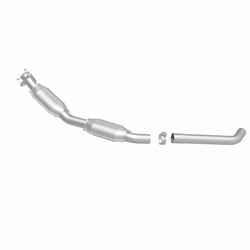 MagnaFlow Direct Fit Catalytic Converter 04-06 Dodge Ram SRT-10 8.3L Driver Side
