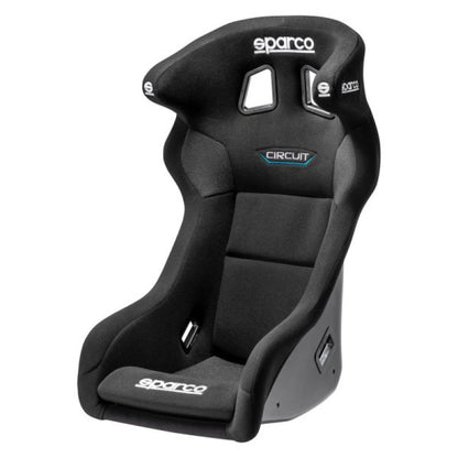 Sparco Seat CIRCUITO QRT