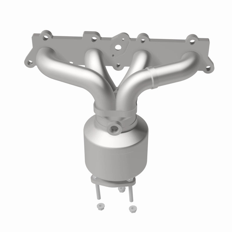 MagnaFlow Direct Fit Catalytic Converter 01-02 Saturn SC/SL/SW 1.9L