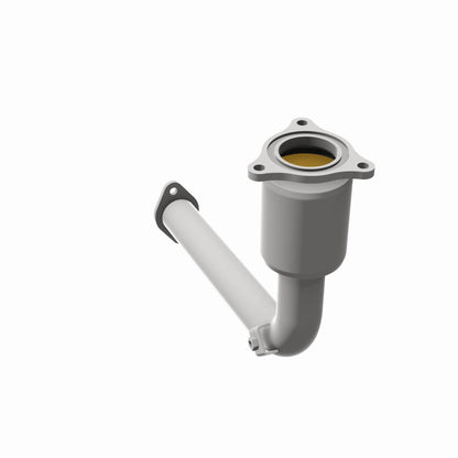 MagnaFlow Direct Fit Catalytic Converter 99-02 Esteem 1.8L frt OEM