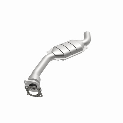 MagnaFlow Direct Fit Catalytic Converter 01-02 Ford Taurus 3.0L V6