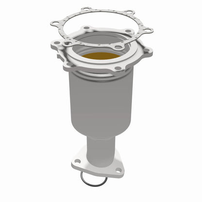 MagnaFlow Direct Fit Catalytic Converter 01-04 Pathfinder P/S frt OE