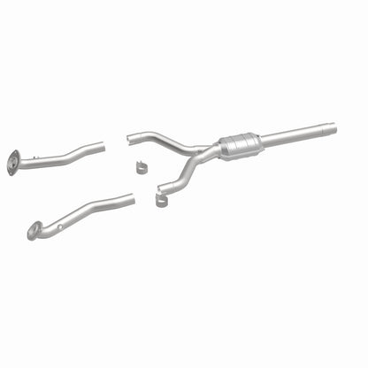 MagnaFlow Direct Fit Catalytic Converter 96-97 Lex LS400 4.0L Rear Y