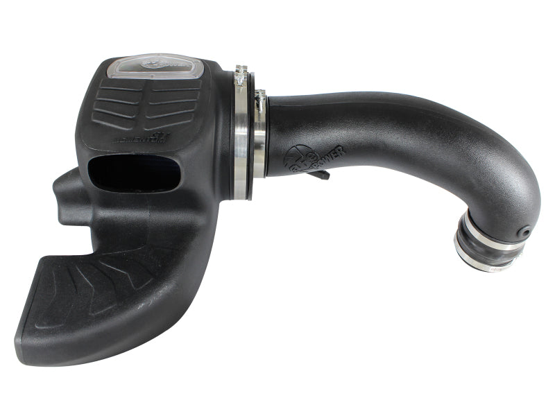 aFe Momentum GT Pro DRY S Stage-2 Si Sistema de admissão Dodge Ram Trucks 09-14 V8 5.7L HEMI
