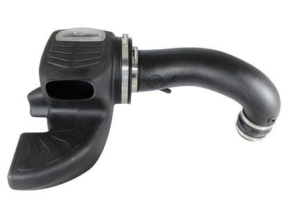 aFe Momentum GT Pro DRY S Stage-2 Si Sistema de admissão Dodge Ram Trucks 09-14 V8 5.7L HEMI