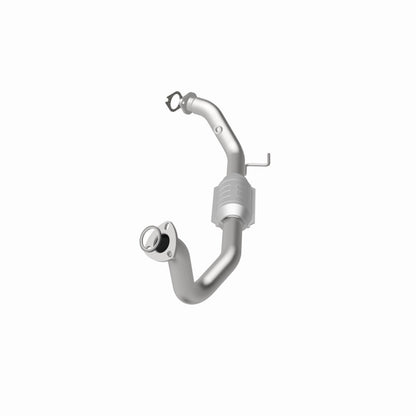 MagnaFlow Direct Fit Catalytic Converter 98-02 Passport 3.2L OEM