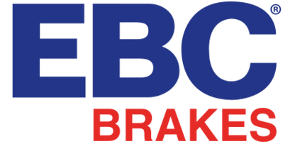 EBC S11 Brake Pad and Rotor Kit