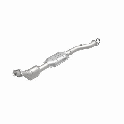 MagnaFlow Direct Fit Catalytic Converter 98-99 Ranger 2.5L