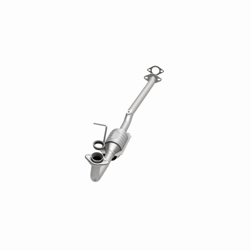 MagnaFlow Direct Fit Catalytic Converter 95-96 Geo Metro 1.0L