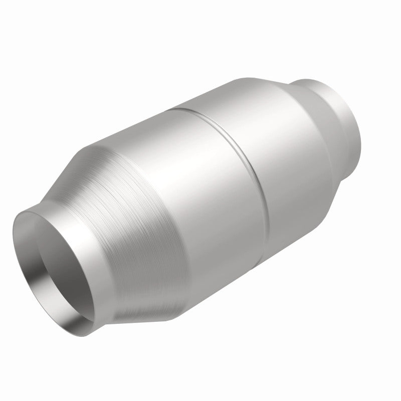 MagnaFlow Universal Catalytic Converter 3.50 inch C/C Diesel