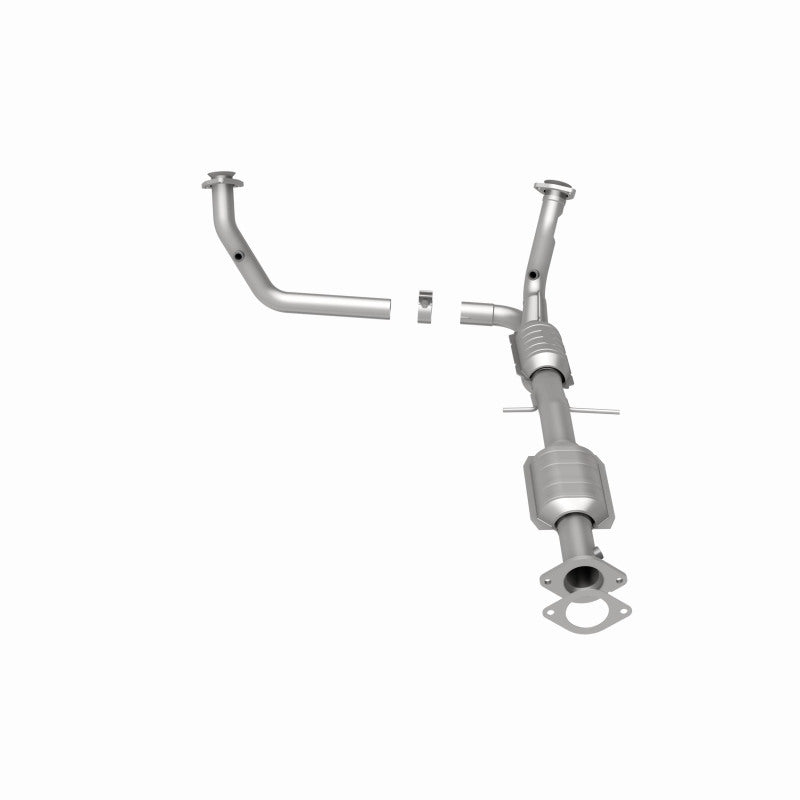MagnaFlow Direct Fit Catalytic Converter 00-04 Chevy S10 4.3L 2WD