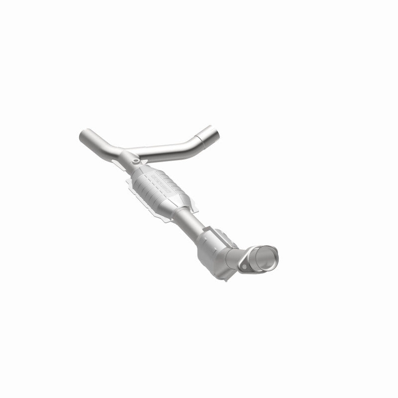 MagnaFlow Direct Fit Catalytic Converter 00-03 Ford Van 4.2L OEM