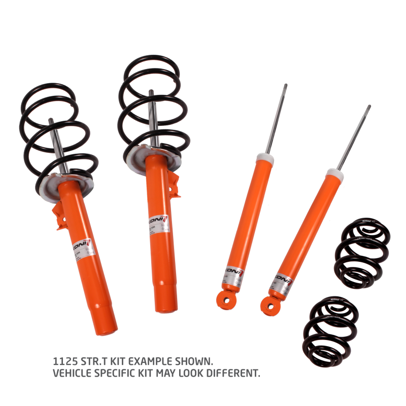 Kit Koni 1125 STR.T 03-05 Honda Accord/04-08 Acura TL 6 CYL