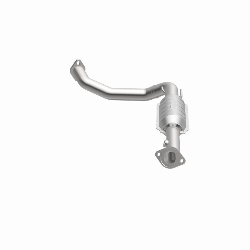 MagnaFlow Direct Fit Catalytic Converter 05-07 4Runner 4.7 Driver Side Rear OE