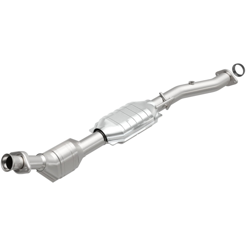 MagnaFlow Direct Fit Catalytic Converter 98-99 Ranger 2.5L
