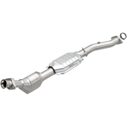 MagnaFlow Direct Fit Catalytic Converter 98-99 Ranger 2.5L