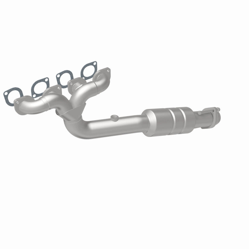 MagnaFlow Direct Fit Catalytic Converter 02-03 BMW 745i 4.4L D/S