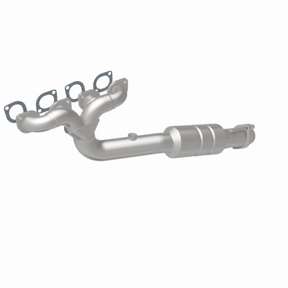 MagnaFlow Direct Fit Catalytic Converter 02-03 BMW 745i 4.4L D/S