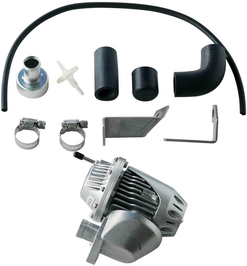 Kit HKS 93-96 RX7 TT SSQV4 BOV
