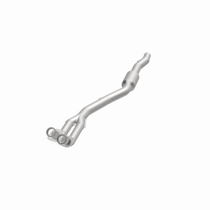 MagnaFlow Direct Fit Catalytic Converter OEM 96-98 BMW 740iL 4.4L