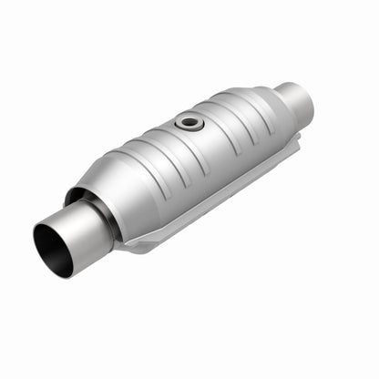 MagnaFlow Universal Catalytic Converter 2.00 inch CA Tier 1