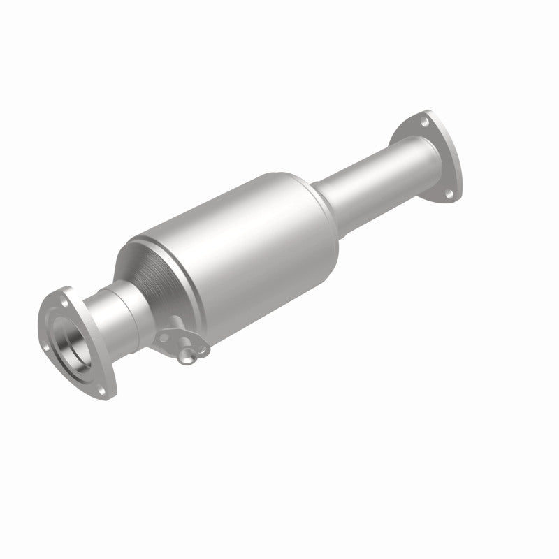 MagnaFlow Direct Fit Catalytic Converter 79-87 Toyota Land Cruiser 4.2L