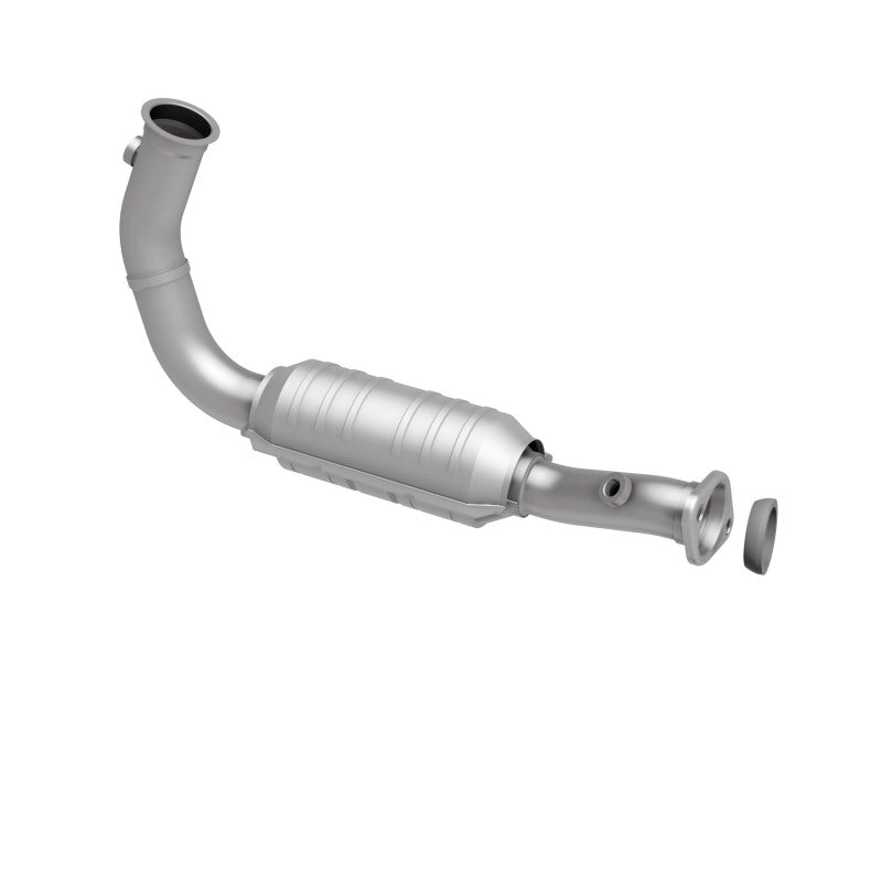 MagnaFlow Direct Fit Catalytic Converter 2004 Liberty P/S frt OEM