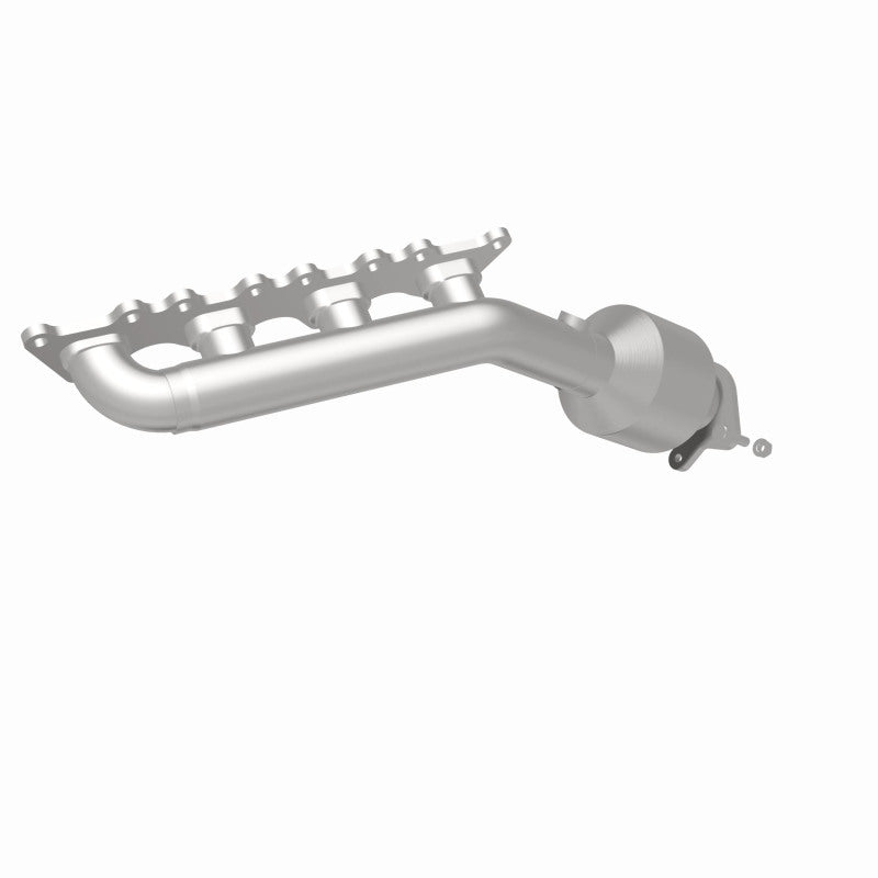 MagnaFlow Direct Fit Catalytic Converter 09-10 Hyundai Genesis 4.6L