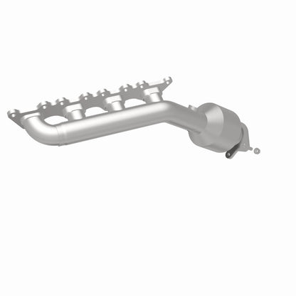 MagnaFlow Direct Fit Catalytic Converter 09-10 Hyundai Genesis 4.6L