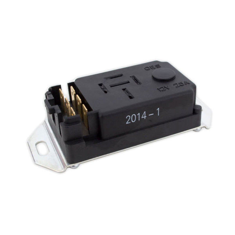 Kit de controlador de ventilador ajustable Mishimoto - Sensor de temperatura estilo NPT de 1/8 pulg.