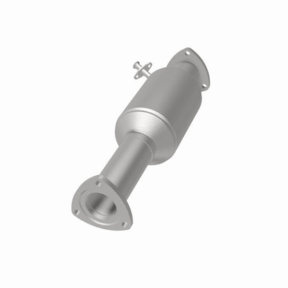 MagnaFlow Direct Fit Catalytic Converter 79-87 Toyota Land Cruiser 4.2L
