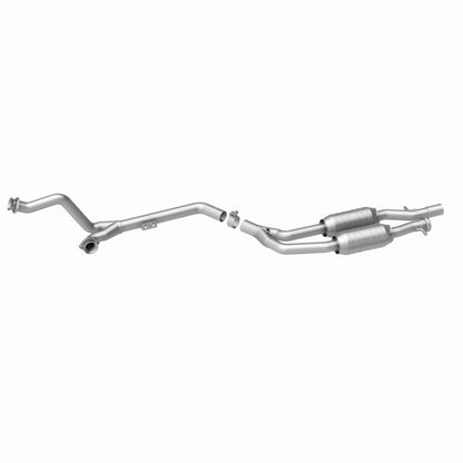 MagnaFlow Direct Fit Catalytic Converter 92-93 Mercedes 400E/SE 4.2L
