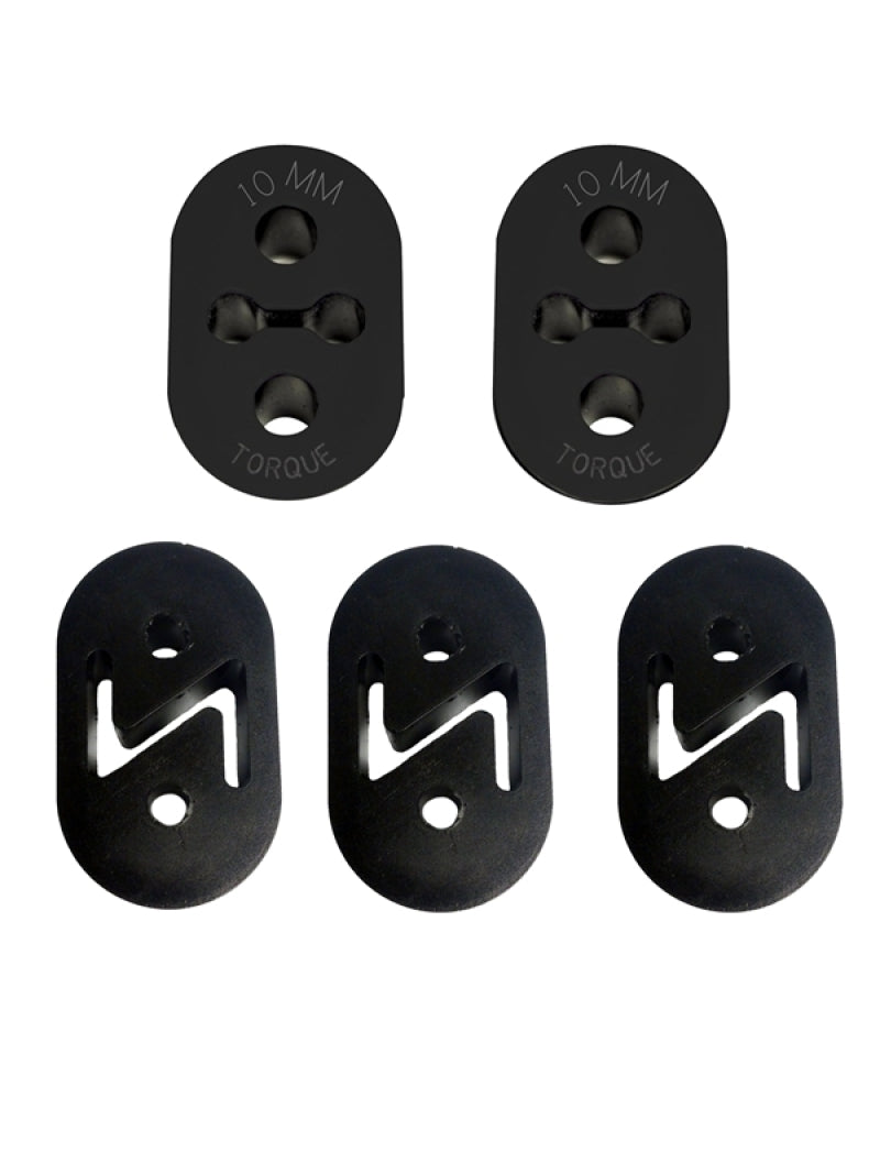 Kit de montaje de escape Torque Solution: Acura Integra 94-01