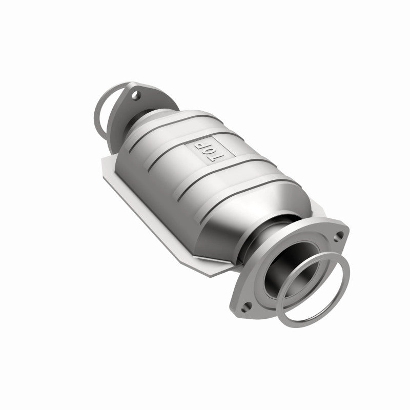 MagnaFlow Conv DF 95-97 4,5 L Toy Land Cruiser