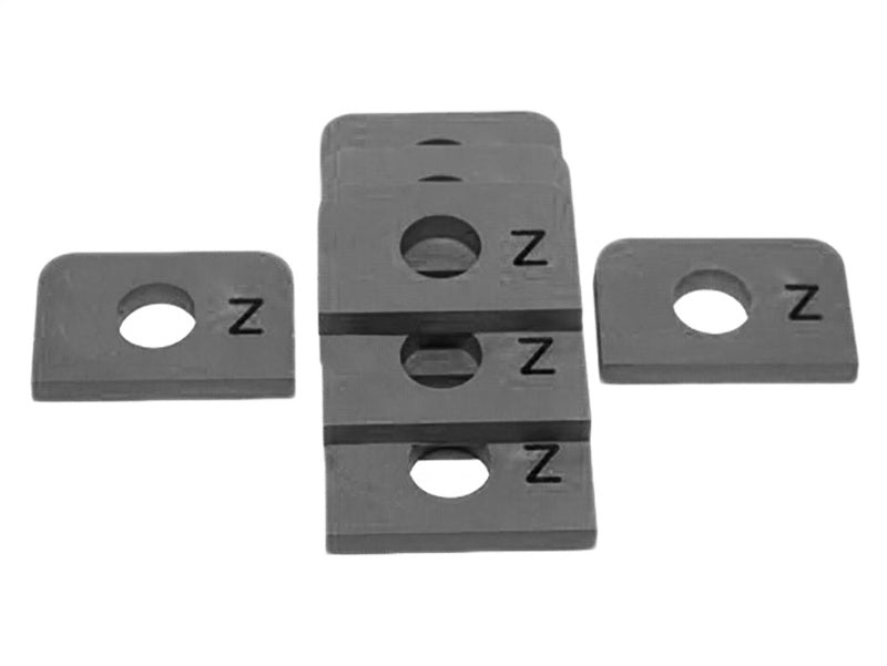 aFe Control PFADT Series Steel Frame Camber Kit; Chevrolet Corbeta (C5/C6) 97-13