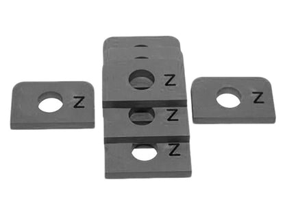 aFe Control PFADT Series Steel Frame Camber Kit; Chevrolet Corbeta (C5/C6) 97-13