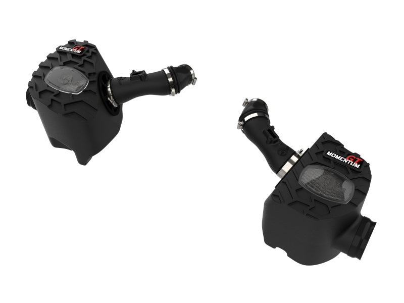 aFe 2022 Toyota Tundra V6-3.5L (tt) Momentum GT Sistema de admissão de ar frio com filtro Pro DRY S