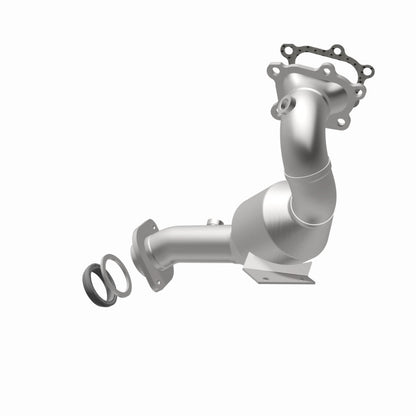 MagnaFlow Direct Fit Catalytic Converter California Grade 10-13 Mazda 3 L4 2.3L