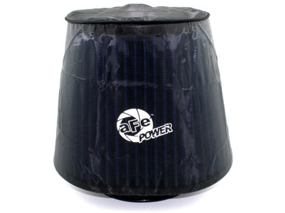 Pré-filtros aFe MagnumSHIELD P/F 24-91018 21/72-90020 (Preto)