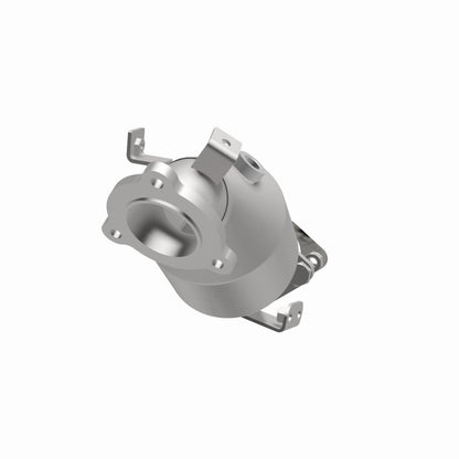 MagnaFlow Direct Fit Catalytic Converter 10-12 Hyundai Genesis Coupe L4 2.0L