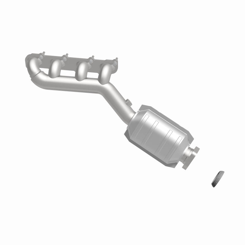 MagnaFlow Direct Fit Catalytic Converter 06-09 Cadillac STS 4.4L D/S Manifold (49 State)