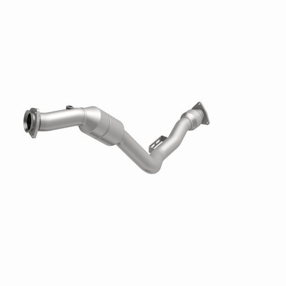 MagnaFlow Direct Fit Catalytic Converter 04/06 VW Phaeton 4.2L Front Driver Side
