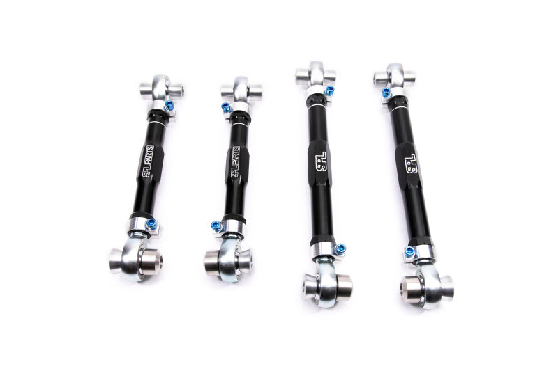 SPL Parts 2012+ BMW Série 3/4 Série F3X Braços de controle superiores traseiros