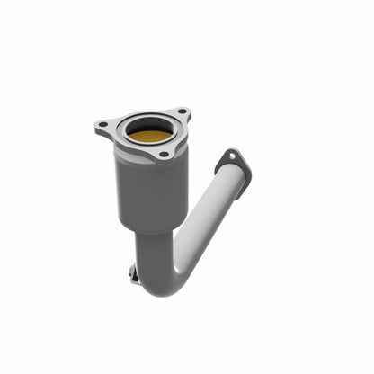 MagnaFlow Direct Fit Catalytic Converter 99-02 Esteem 1.8L frt OEM