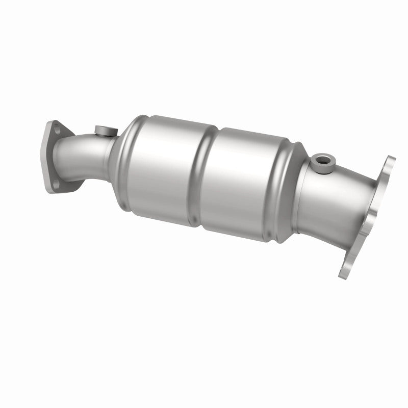 MagnaFlow Direct Fit Catalytic Converter 05-08 Audi A4/A4 Quattro 2.0L Turbocharged (49 State)