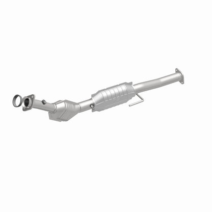 MagnaFlow Direct Fit Catalytic Converter 2007-2011 RANGER 2.3L Underbody