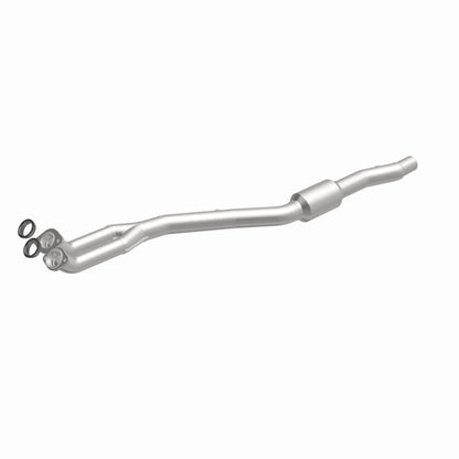 MagnaFlow Direct Fit Catalytic Converter OEM 96-98 BMW 740iL 4.4L