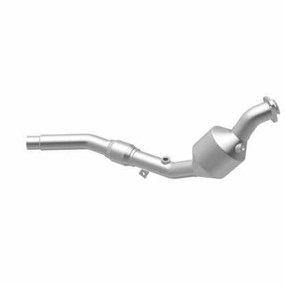 MagnaFlow Direct Fit Catalytic Converter 02-03 Freelander 2.5L
