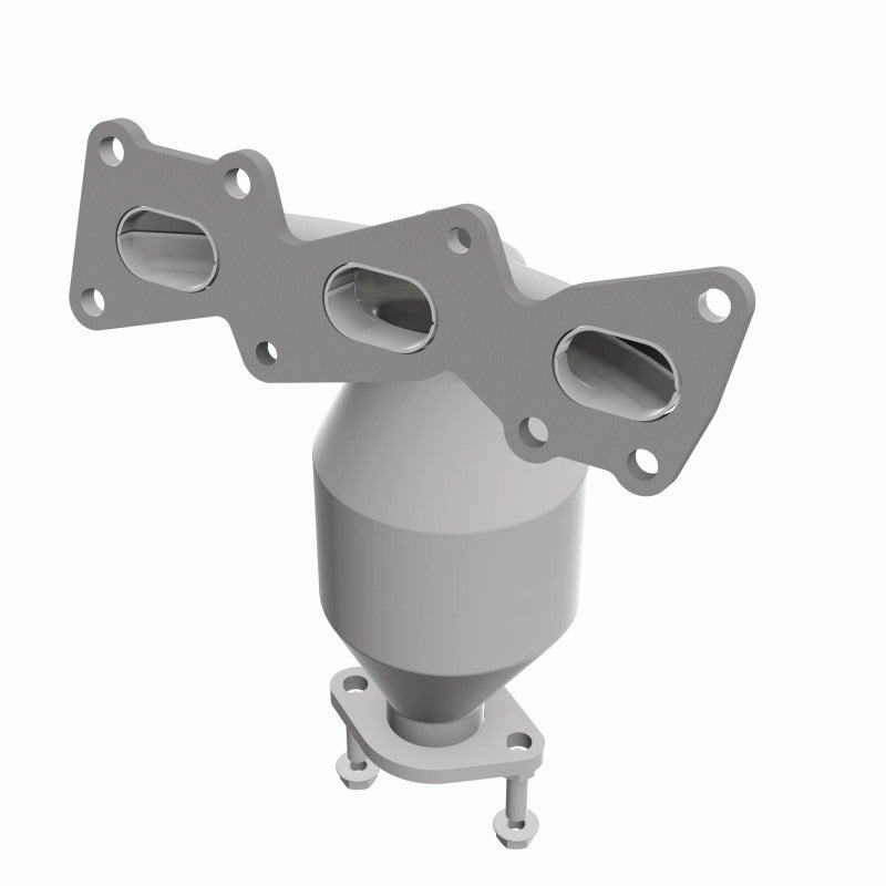 MagnaFlow Direct Fit Catalytic Converter 06-08 Hyun/Kia 3.8L