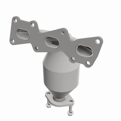 MagnaFlow Direct Fit Catalytic Converter 06-08 Hyun/Kia 3.8L